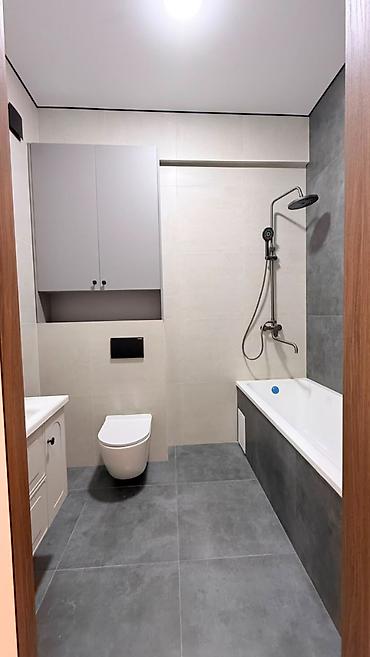 elegance stroy: 4 комнаты, 125 м², ул. Московская / Уметалиева Элитка, 11 этаж, Евроремонт — 9