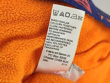 zohan bluza: Kombinezon, Marks & Spencer, 3-6 miesięcy, stan - Bardzo dobry — 5