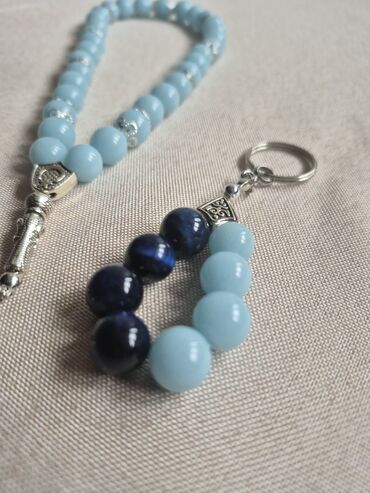 Təsbehlər: Tesbehler — 8