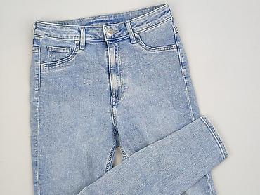 aplikacja hm: H&M, Jeansy damskie, rozmiar S — 1
