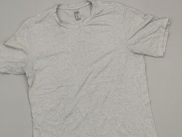 Koszulka dla mężczyzn, M (EU 38), stan - Dobry