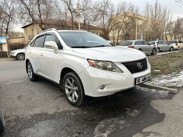 lexus gx 470 автомобили: Lexus RX 2: 2011 г., 3.5 л, Автомат, Газ, Кроссовер