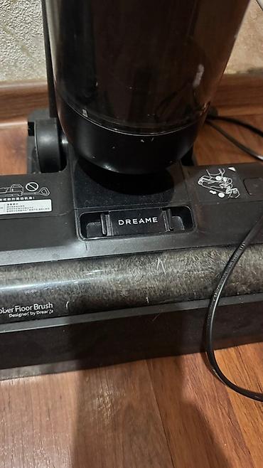 dreame t50: Вертикальный пылесос Dreame, предназначенный для эффективной уборки — 2