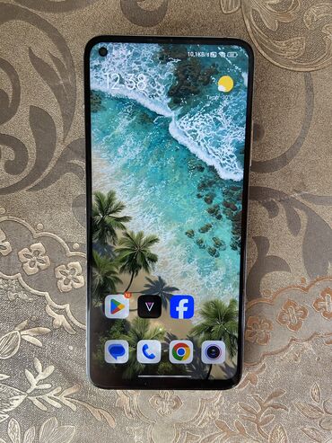 nokia 2720 flip: Xiaomi Mi 10T