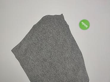 dresy szare hm: Troll, Spodnie materiałowe damskie, rozmiar S — 5