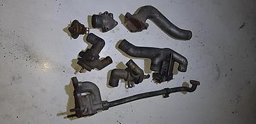 KUCISTE TERMOSTATA ZA NISSAN 300 ZX OD 1990. DO 1997. GOD. | razni na lalafo.rs KUCISTE TERMOSTATA ZA NISSAN 300 ZX OD 1990. DO 1997. GOD. | razni