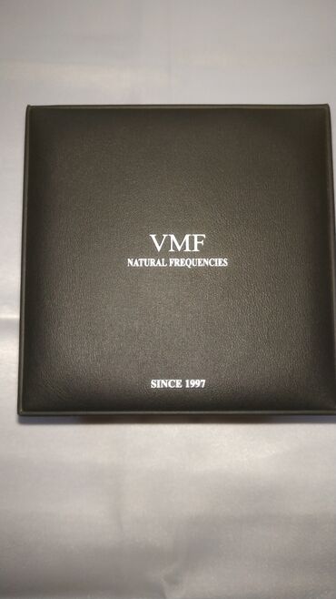 Qol saatları: Yeni, Qol saatı, VMF, rəng - Gümüşü — 2