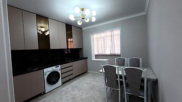приват кж: 3 комнаты, 73 м², 105 серия, 1 этаж, Дизайнерский ремонт — 7