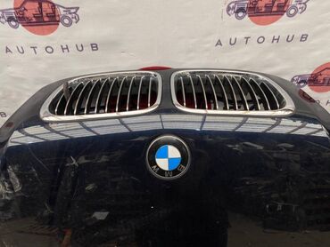 для портер: Решетка радиатора BMW