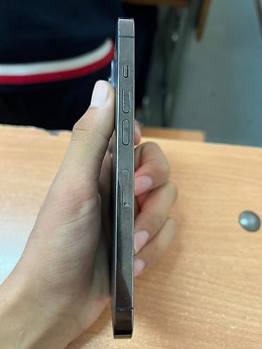 macbook pro 13 2013: IPhone 13 Pro, Б/у, 256 ГБ, Графит, Защитное стекло, Чехол, 74 % — 5