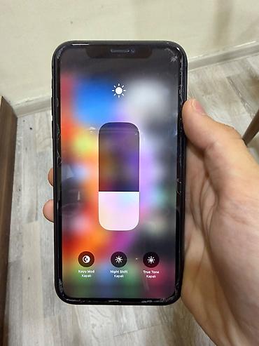 iphone 1: IPhone 11, 128 GB, Qara — 4