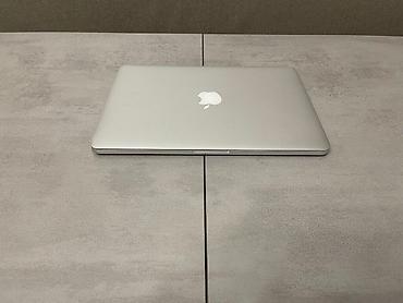 sam agac: 👑Apple MacBook Pro Retina 13.3" | Core i5 / 8GB / 250GB SSD 🔥 Apple — 5