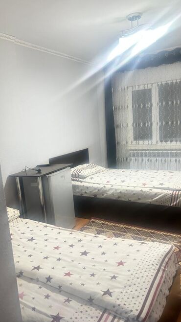 Иссык-Куль 2025: Номер, АК КАЛПАК ЦО Голубой Иссык-Куль, Чолпон-Ата, Парковка, стоянка, Охраняемая территория — 19