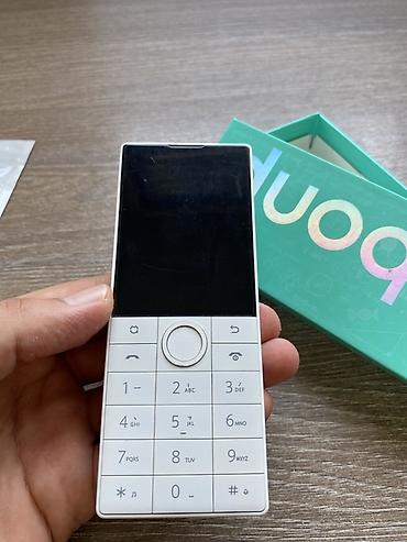 ucuz telefon aksesuarları: Qin AI Life “Duoqin” düyməli+sensorlu telefon Telefonun heç bir — 3