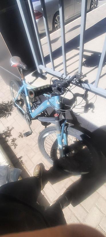 single speed: Городской велосипед, Рама M (156 - 178 см), Б/у — 1
