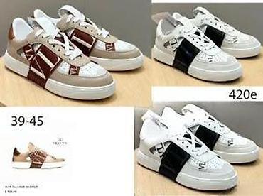 Patike: TOP VALENTINO MODELI, ULTRA HIT 2025-26 | Novo! ! ! Izuzetne — 20