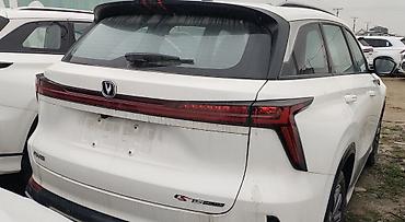 Changan: Changan CS75 Plus: 2025 г., 1.5 л, Робот, Бензин, Кроссовер — 14