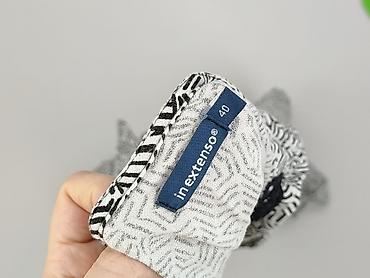 ines atelier: Inextenso, Sukienka damska, rozmiar L — 4