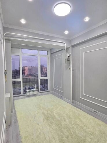 жк нью сити: 1 комната, 36 м², Элитка, 10 этаж, Евроремонт