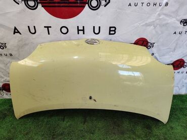 купить автоподъемник бу в бишкеке: Капот Daihatsu LATTE 2008 (б/у)