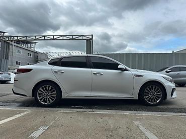 к5 порог: Kia K5: 2019 г., Автомат, Бензин, Седан — 4