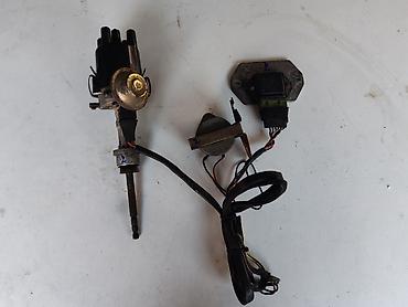 Auto delovi: Elektronsko paljenje Lada 2107 Riva, Lada 2104 Karavan, Lada Niva — 1