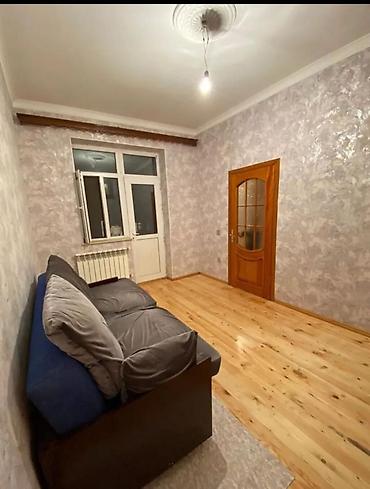 ev menzil: 2 otaqlı, Yeni tikili, m. Xalqlar Dostluğu, 67 kv. m — 5