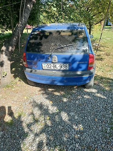 Opel: Opel Corsa: 1.4 l | 1997 il 333225 km Hetçbek — 3