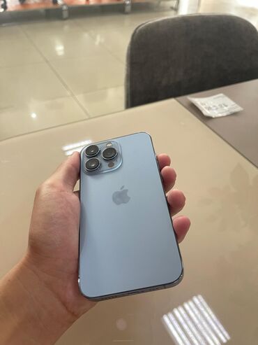 redmi 9c nfs: IPhone 13 Pro, Б/у, 128 ГБ, Sierra Blue, Зарядное устройство, Защитное стекло, Чехол, 88 %