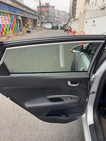 Kia: Kia K5: 2021 г., 2 л, Автомат, Газ, Седан — 22