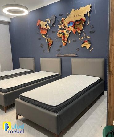 Çarpayılar: 🏠 Evinizə aid bütün mebelləri “Bulud Mebel “dən sifariş edə bilersiz — 29