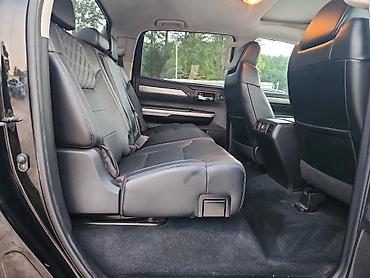 ford rapter: Toyota Тундра: 2021 г., 5.7 л, Автомат, Бензин, Пикап — 10