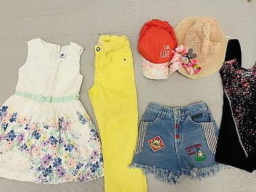 4 yas: Don, Gündəlik, 4 - 5 yaş, H&M — 1