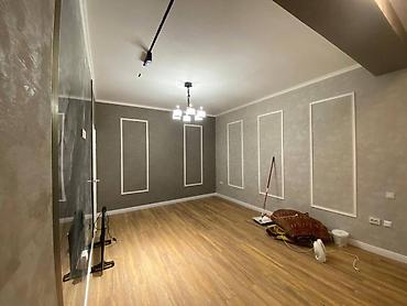 Продажа квартир: 3 комнаты, 90 м², Элитка, 8 этаж, Евроремонт — 6