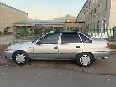 Продажа авто: Daewoo Nexia: 2008 г., 1.5 л, Механика, Бензин, Седан — 6