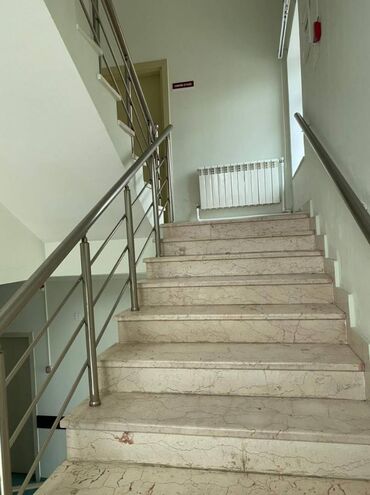 Digər kommersiya daşınmaz əmlakı: Nərimanov metrosuna 500 metr məsafədə müddətsiz lisenziyası olan — 9