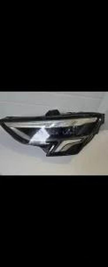 alternator: AUDI A3 2020 LEVI FAR LED 8Y0941033 | Audi vw delovi ALTINA ZEMUN — 2