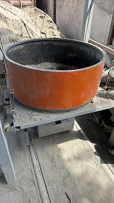 Производство газоблоков: Продаю оборудование газоблока в день 480 шт производиться поможем — 7