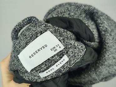 trencze reserved: Reserved, Trencz damski, rozmiar XS — 4