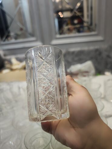 Stəkanlar: Stəkanlar — 5