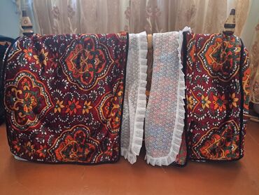 просто подарки: Люлька, Колдонулган, Бешик, Жыгач, түсү - Сары, Өзү алып кетүү