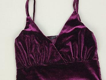 janina basic top: Amisu, Top damski, rozmiar XS — 1