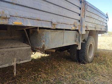 Коммерческий транспорт: Легкий грузовик, Foton, Дубль, Б/у — 2