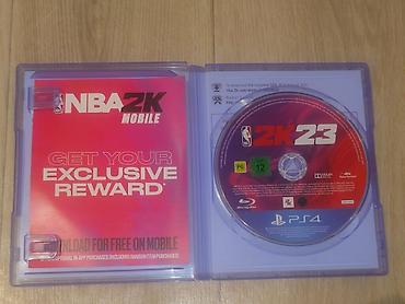 nintendo 64 controller: NBA 2K23 (PS4-PS5) имеется обратная совместимость, никаких дефектов по — 3