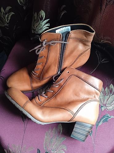 ugg bakü: Qısaboğaz, Ölçü: 43, rəng - Qəhvəyi, Yeni — 8
