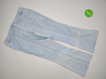 lv jeans: Jeansy damskie, rozmiar XL — 3
