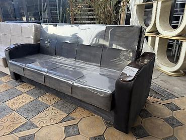 Прямые диваны: Прямой диван — 1