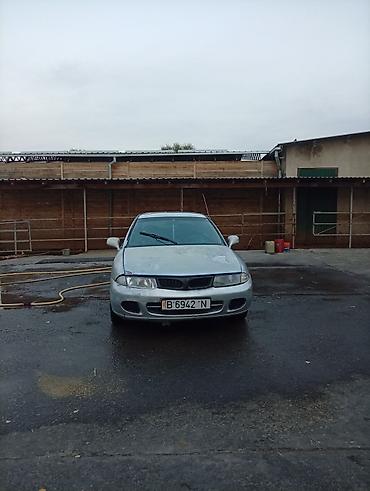 салон на гольф 2: Торпедо Mitsubishi 1996 г., Б/у, Япония — 8
