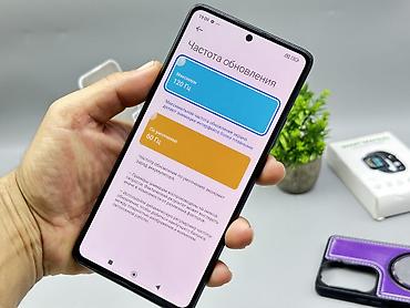 amazon kindle fire: Xiaomi, 11T, Б/у, 128 ГБ, цвет - Серый — 6