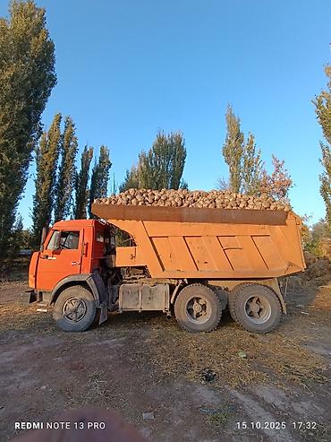 камаз сельхозка с прицеп сельхозка: Продаю или меняю КамАЗ в хорошем состоянии все вопросы на WhatsApp — 1